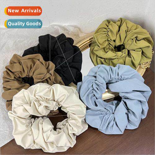 French large intestine circle advanced sense lazy pony tail