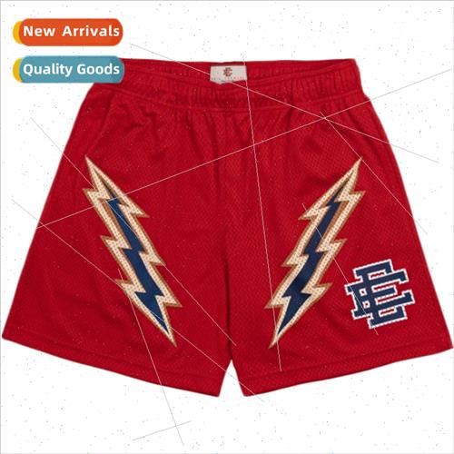 Eric Emanuel EE Basic Short Brand Men's Casual Shorts