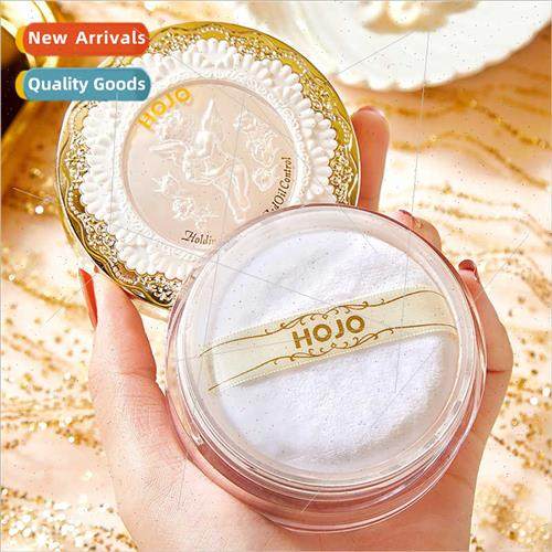 Angel ght Feeling Setting Powder Loose Powder Long Lasting F
