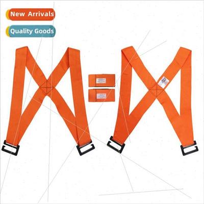 Moving Strap Cord Furnure Moving Labor Saving Moving Strap C