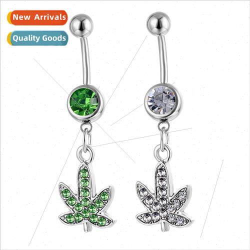 Body piercing belly dance jewelry diamonds trilobal? Bellyb