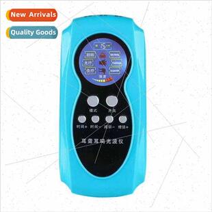 New pulse auxiliary hearing massager digal physiotherapy ins