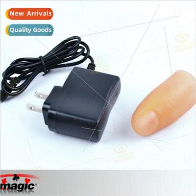 G1458 FINGER TIP FLASHER kingmagic magic props magic toys