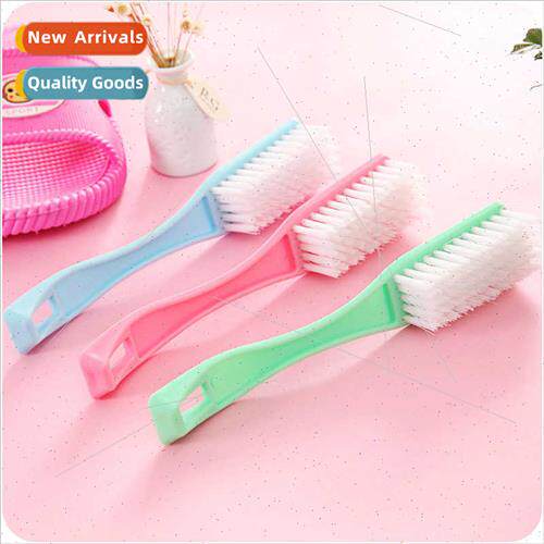 Shoe Brush Shoe Cleaning Artifact Creative Kchen Cleaning Br