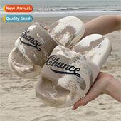 outside beac eva bottom thick wear sense summer Female