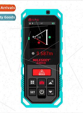 S2 image outdoor handheld laser rangefinder infrared measuri