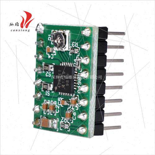 3D Printer Ramps 1.4  Stepper Motor Driver  Driver Board Sol
