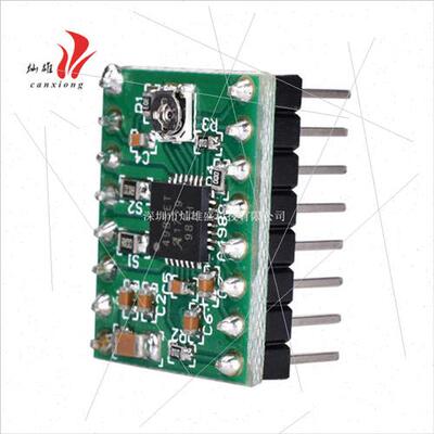 3D Printer Ramps 1.4  Stepper Motor Driver  Driver Board Sol