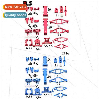 Traxxas 1 16 Revo,Slash Summ Small E Small S OP pcs Aluminum