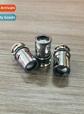 PNP1 VM6 mesh coil 0.15ohm hardware ftings 5pcs in a box sup