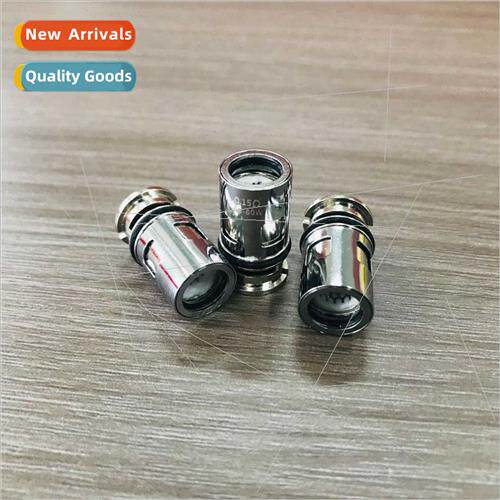 PNP1 VM6 mesh coil 0.15ohm hardware ftings 5pcs in a box sup
