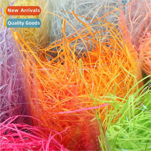 Mixed colorful silk fine thick paper silk kilograms gift box