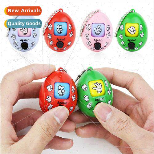 Guessing Twister Parent-child interaction creative rock-pape