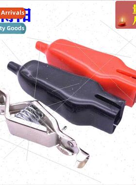 20A High Current Alligator Clip Test Clip Spring Clip Electr