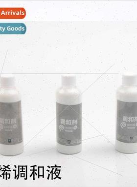 Acrylic Blending quid Acrylic Emulsion Gloss Transparent Pro