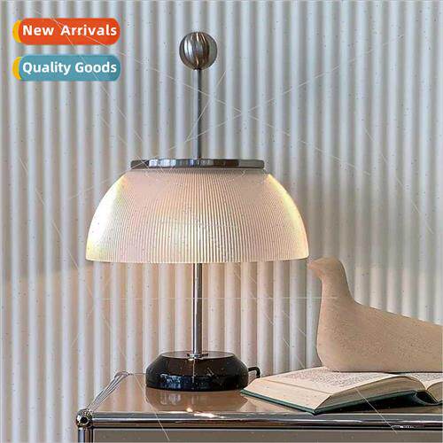 Designer Italy Artemide Alfa American Industrial Bedroom B&B