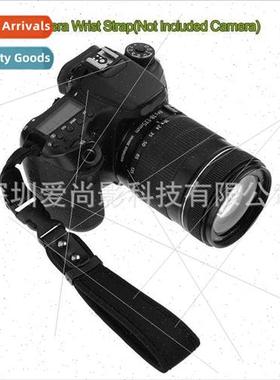New DSLR camera wrist strap Microslope hrope diving handheld