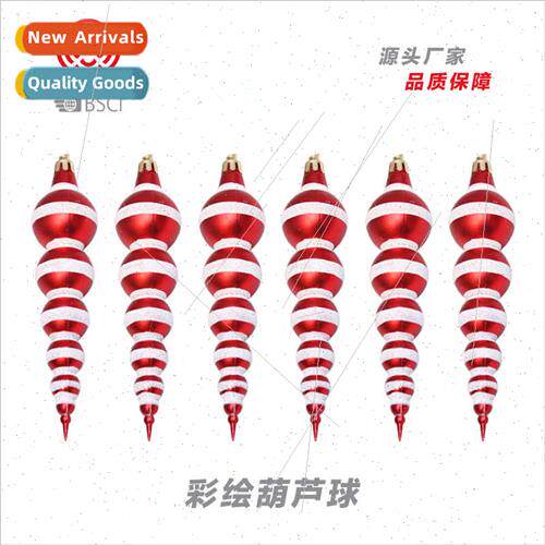 Christmas Decorations Shaped Christmas Balls Christmas Tree