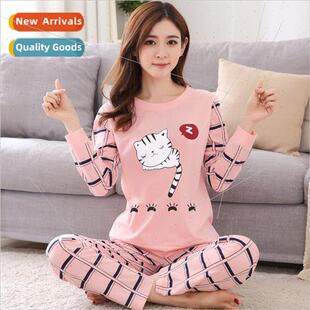 pajamas pyjamas Pyjama Home Wear women Sleepwear Summer