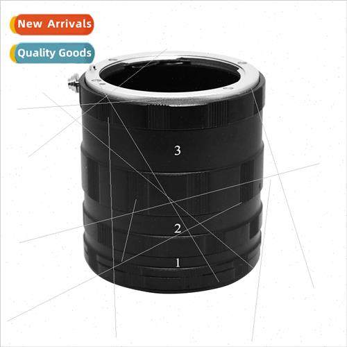 For kon AI close-up ring DSLR camera close-up ring close-up