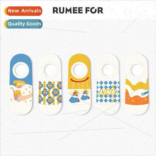 Cartoon semi-invisible socks female summer thin shallow mout