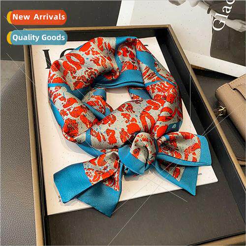 Korean  spring fall light paragraph fire burning petals frag