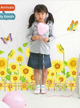 Window Glass Decoration ving Room Bedroom Entryway Hallway F