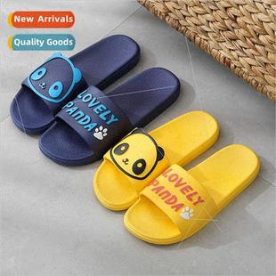 Summer new home home bathroom bath -slip sandals slippers ma