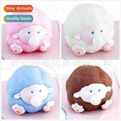 sss relieving artifacts spting bubbles baa sheep venting pin