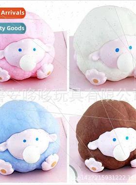 sss relieving artifacts spting bubbles baa sheep venting pin