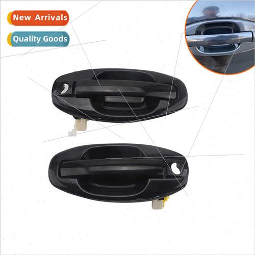 82656026000 1 pair front side door handles door handle适用Hy