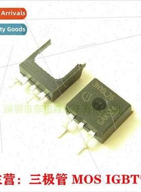 Genuine silkscreen 3N10L26 IPB35N10S3L-263 TO-263 100V 35A