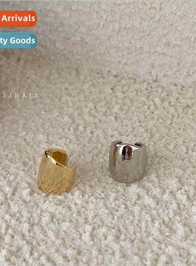 che elegant sense ear clip whout ear holes female fashion re