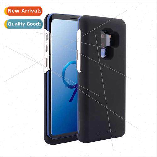 New S9 适用samsung cell phone back clip battery ultra-thin w