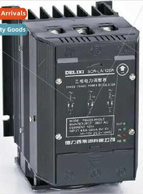 WEST  SCR-LA 3-Phase Power Regulator