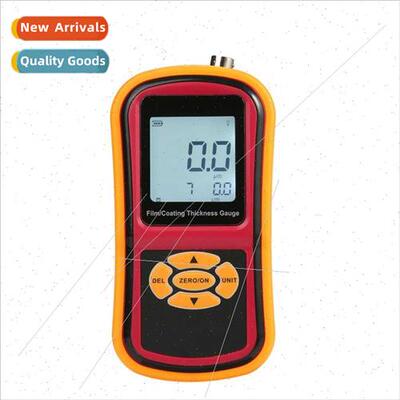 GM280 magnetic metal coating thickness gauge Coating thickne