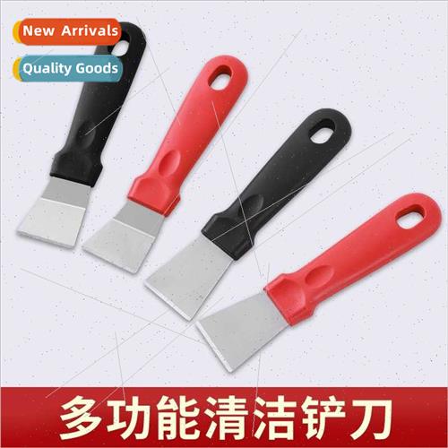 Hood scroll shell spatula pots pans kchen refrigerator clean