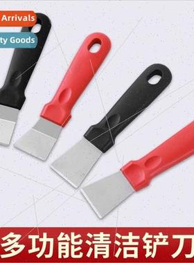 Hood scroll shell spatula pots pans kchen refrigerator clean