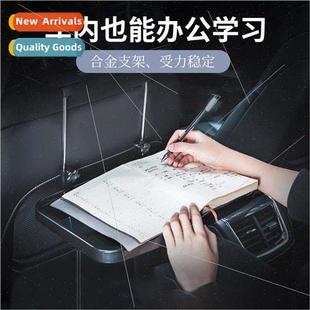 Car Computer Desk Car Folding Laptop Stand Car Computer Stan