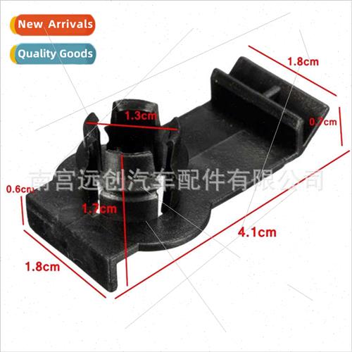BMW X5E53 Auto F Left Front Right Window Regulator Repair Cl