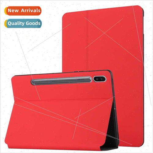 适用Samsung Galaxy Tab S7 Protective Case SM-T870/T875 Table