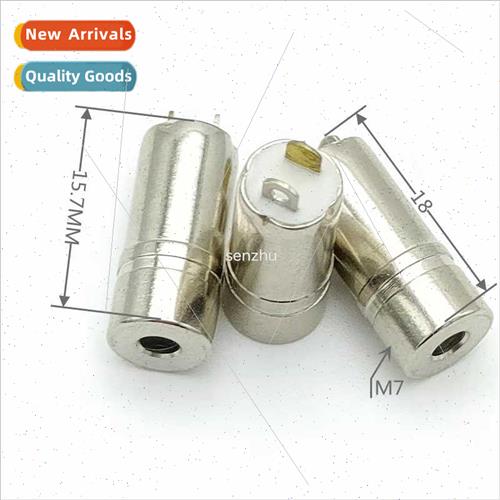 2.5 headphone socket PJ-216B 2.5MM audio-video socket vertic