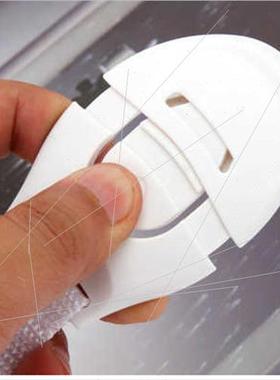 ChildproDoor & Window Safety Locks Refrigerator Locks Baby A