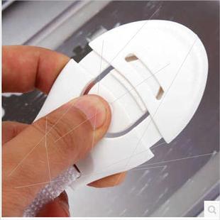 Safety Window Locks Refrigerator ChildproDoor Baby