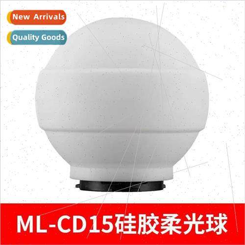Softbox licone Softball ML-CD15 Softbox ML-CS1625 Folding Re