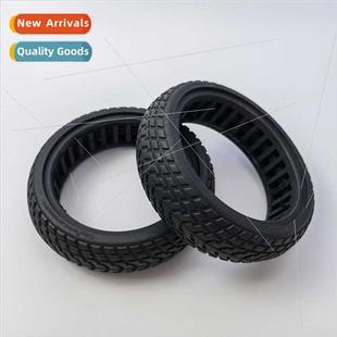 scooter solid tires 6.5 protires electric explosion rub inch