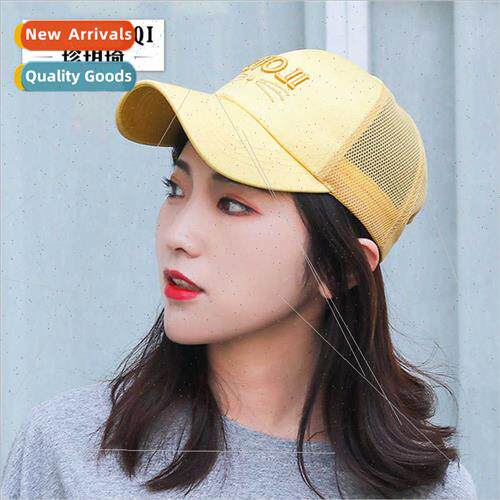 Jen Yueqi summer shiny silver silk cloth sunscreen sun hat l