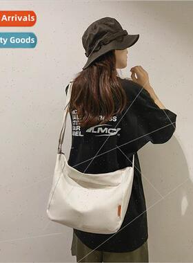 Korean fashion bag female large capacy new tide spring summe