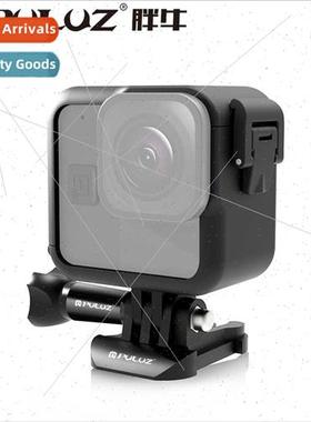 适用GoPro Hero11 Black Mini PC Plastic Protective Bezel Case