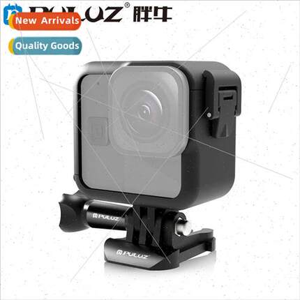 适用GoPro Hero11 Black Mini PC Plastic Protective Bezel Case